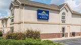 Microtel Inn & Suites by Wyndham Auburn Exterior