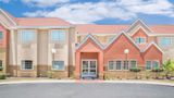 <b>Microtel Inn & Suites Aransas Pass Exterior</b>. Images powered by <a href="https://iceportal.shijigroup.com/" title="IcePortal" target="_blank">IcePortal</a>.