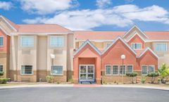 Microtel Inn & Suites Aransas Pass