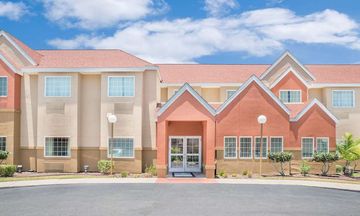 Microtel Inn & Suites Aransas Pass