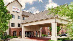 Hawthorn Extended Stay Bloomington