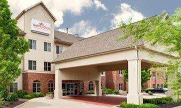 Hawthorn Extended Stay Bloomington
