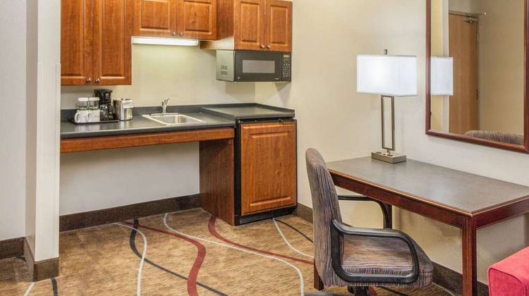Hawthorn Extended Stay Bloomington Other