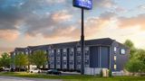 Microtel Inn & Suites by Wyndham Dover Exterior