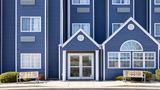 Microtel Inn & Suites by Wyndham Dover Exterior
