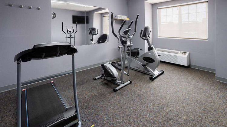 Microtel Inn & Suites by Wyndham Dover Health
