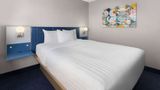 Microtel Inn & Suites by Wyndham Dover Room