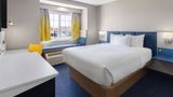 Microtel Inn & Suites by Wyndham Dover Room