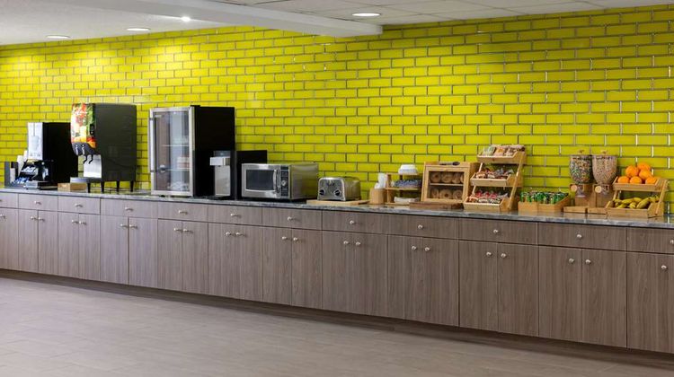 Microtel Inn & Suites by Wyndham Dover Other