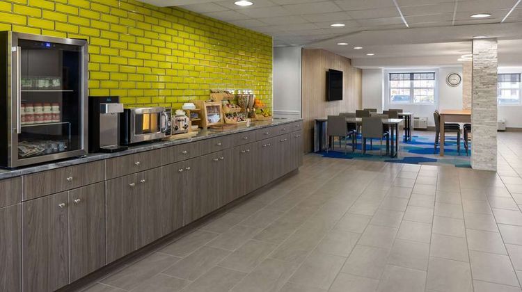 Microtel Inn & Suites by Wyndham Dover Other