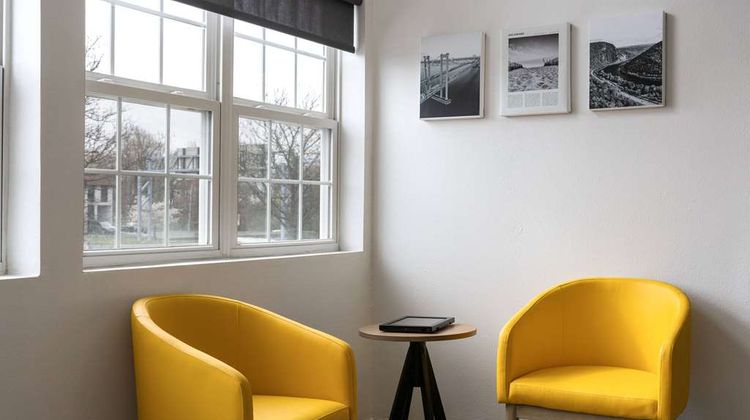 Microtel Inn & Suites by Wyndham Dover Other
