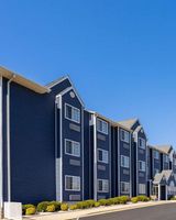 Microtel Inn & Suites by Wyndham Dover