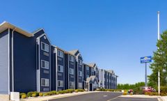 Microtel Inn & Suites by Wyndham Dover