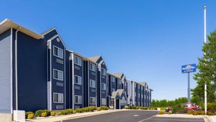 Microtel Inn & Suites by Wyndham Dover