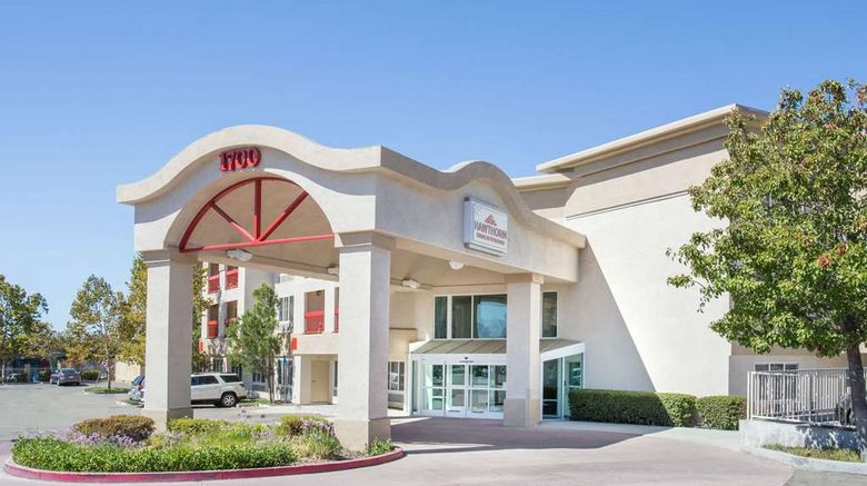 Hawthorn Suites by Wyndham Livermore Exterior. Images powered by <a href="https://iceportal.shijigroup.com" target="_blank" rel="noopener">Ice Portal</a>.