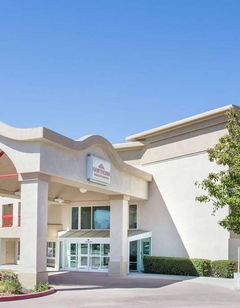 Hawthorn Suites by Wyndham Livermore