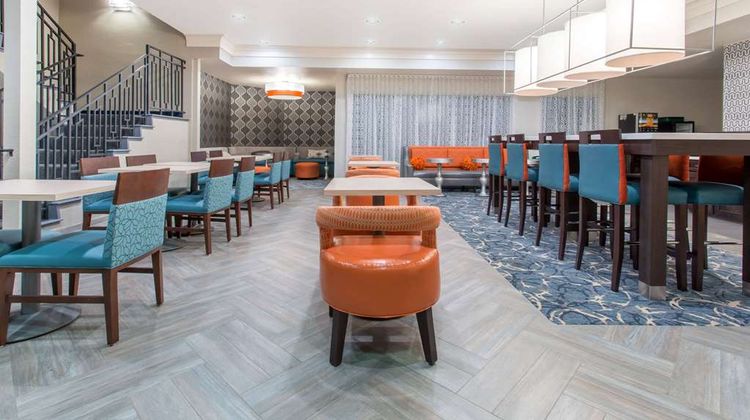 Hawthorn Suites by Wyndham Livermore Restaurant