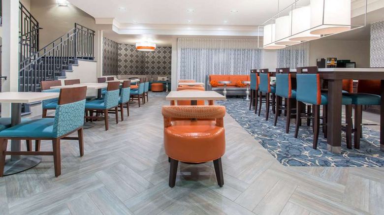 <b>Hawthorn Suites by Wyndham Livermore Restaurant</b>. Images powered by <a href="https://iceportal.shijigroup.com/" title="IcePortal" target="_blank">IcePortal</a>.