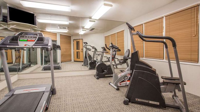 <b>Hawthorn Suites by Wyndham Livermore Health</b>. Images powered by <a href="https://iceportal.shijigroup.com/" title="IcePortal" target="_blank">IcePortal</a>.
