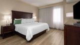 Hawthorn Suites West Palm Beach Suite
