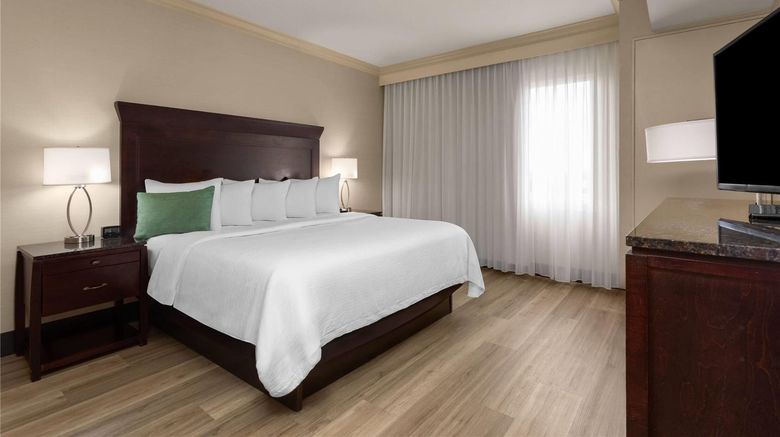 <b>Hawthorn Suites West Palm Beach Suite</b>. Images powered by <a href="https://iceportal.shijigroup.com/" title="IcePortal" target="_blank">IcePortal</a>.