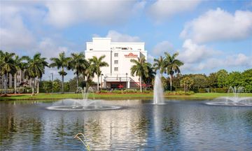 Hawthorn Suites West Palm Beach