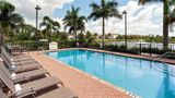 Hawthorn Suites West Palm Beach Pool