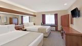 <b>Microtel Inn & Suites by Wyndham Jasper Room</b>. Images powered by <a href="https://iceportal.shijigroup.com/" title="IcePortal" target="_blank">IcePortal</a>.