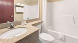 <b>Microtel Inn & Suites by Wyndham Jasper Room</b>. Images powered by <a href="https://iceportal.shijigroup.com/" title="IcePortal" target="_blank">IcePortal</a>.