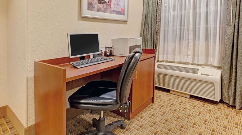 <b>Microtel Inn & Suites by Wyndham Jasper Other</b>. Images powered by <a href="https://iceportal.shijigroup.com/" title="IcePortal" target="_blank">IcePortal</a>.