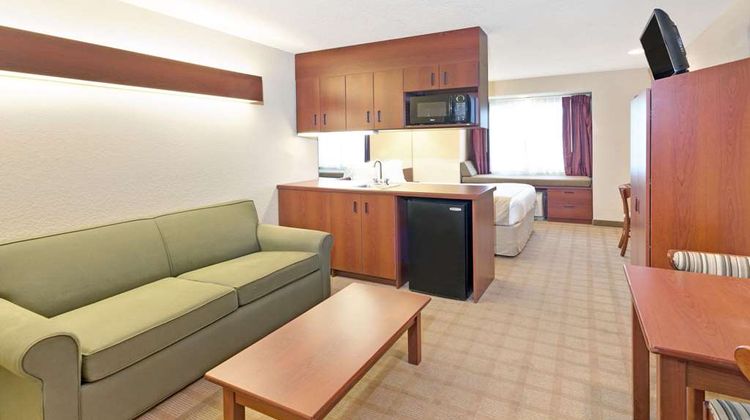 Microtel Inn & Suites by Wyndham Jasper Suite