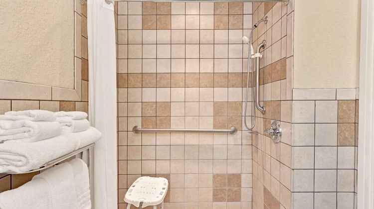 Microtel Inn & Suites by Wyndham Jasper Room