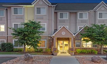 Microtel Inn & Suites by Wyndham Jasper