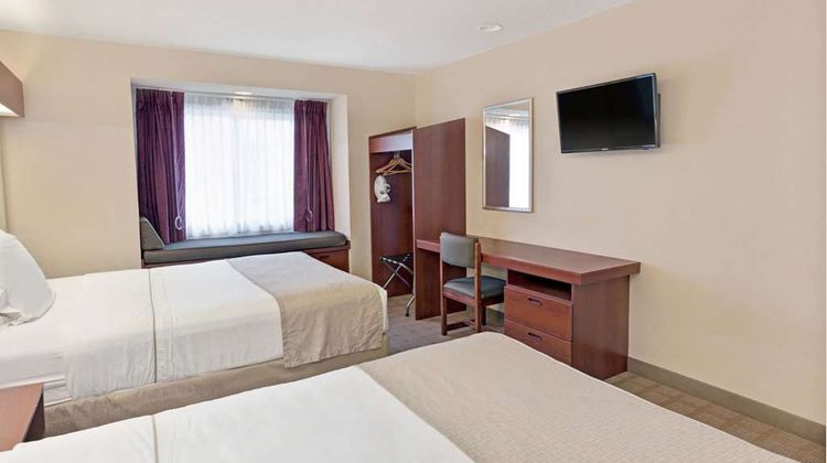 Microtel Inn & Suites by Wyndham Jasper Room