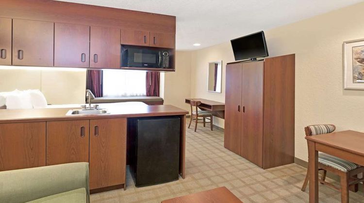 Microtel Inn & Suites by Wyndham Jasper Suite