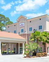 Hawthorn Extended Stay Kingsland