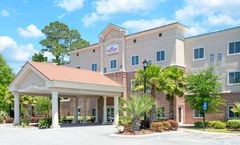 Hawthorn Extended Stay Kingsland