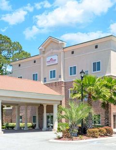 Hawthorn Extended Stay Kingsland