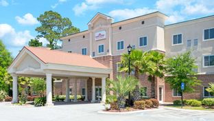 Hawthorn Extended Stay Kingsland