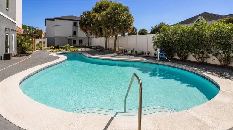 <b>Hawthorn Extended Stay Kingsland Pool</b>. Images powered by <a href="https://iceportal.shijigroup.com/" title="IcePortal" target="_blank">IcePortal</a>.