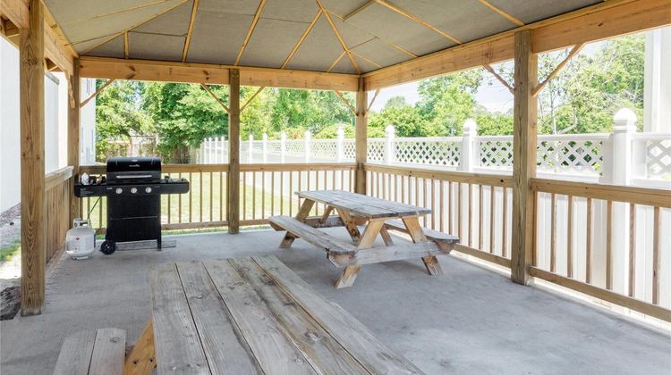 Hawthorn Extended Stay Kingsland Other