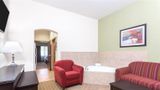<b>Hawthorn Extended Stay Kingsland Suite</b>. Images powered by <a href="https://iceportal.shijigroup.com/" title="IcePortal" target="_blank">IcePortal</a>.