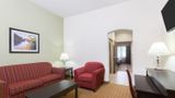 <b>Hawthorn Extended Stay Kingsland Suite</b>. Images powered by <a href="https://iceportal.shijigroup.com/" title="IcePortal" target="_blank">IcePortal</a>.
