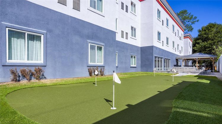 Hawthorn Extended Stay Kingsland Other