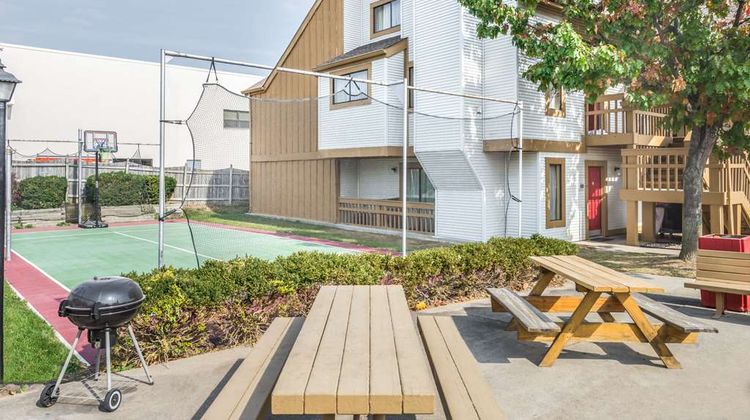 Hawthorn Extended Stay by Wyndham Dayton Other