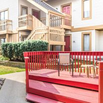 Hawthorn Extended Stay by Wyndham Dayton