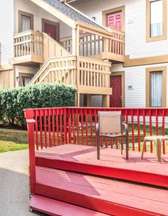 Hawthorn Extended Stay by Wyndham Dayton