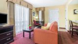 Hawthorn Extended Stay by Wyndham Dayton Suite