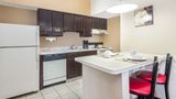Hawthorn Extended Stay by Wyndham Dayton Suite