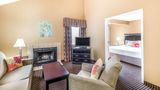 Hawthorn Extended Stay by Wyndham Dayton Suite